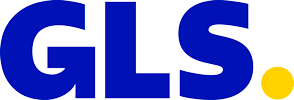 Logo GLS.
